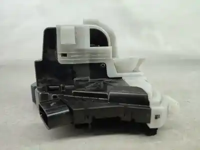 Автозапчасти б/у замок передней правой двери за hyundai i20 ii (gb, ib) 1.2 ссылки oem iam 4pinos  