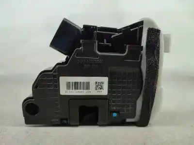 Автозапчасти б/у замок передней правой двери за hyundai i20 ii (gb, ib) 1.2 ссылки oem iam 4pinos  