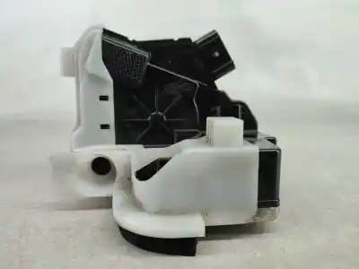 Автозапчасти б/у замок передней правой двери за hyundai i20 ii (gb, ib) 1.2 ссылки oem iam 4pinos  