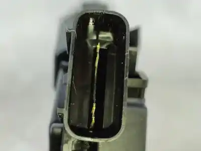 Автозапчасти б/у замок передней правой двери за hyundai i20 ii (gb, ib) 1.2 ссылки oem iam 4pinos  