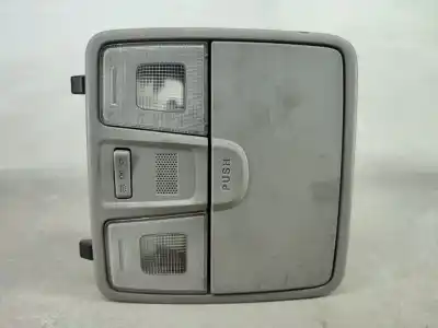 Автозапчасти б/у внутренний свет за hyundai i20 ii (gb, ib) 1.2 ссылки oem iam 92800c7xxx