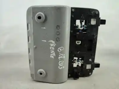 Автозапчасти б/у внутренний свет за hyundai i20 ii (gb, ib) 1.2 ссылки oem iam 92800c7xxx  