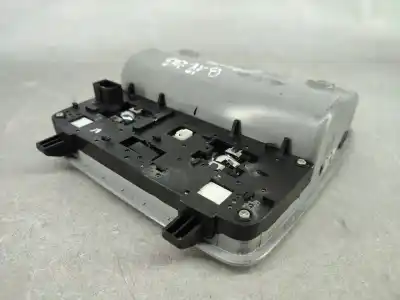 Автозапчасти б/у внутренний свет за hyundai i20 ii (gb, ib) 1.2 ссылки oem iam 92800c7xxx  