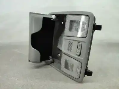 Автозапчасти б/у внутренний свет за hyundai i20 ii (gb, ib) 1.2 ссылки oem iam 92800c7xxx  