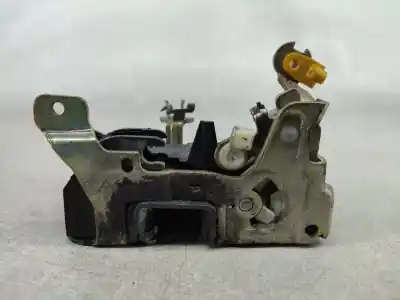 Автозапчасти б/у замок передней правой двери за renault kangoo express (fc0/1_) d 65 1.9 (fc0e fc02 fc0j fc0n) ссылки oem iam   