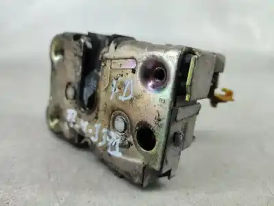 Автозапчасти б/у замок передней правой двери за renault kangoo express (fc0/1_) d 65 1.9 (fc0e fc02 fc0j fc0n) ссылки oem iam   