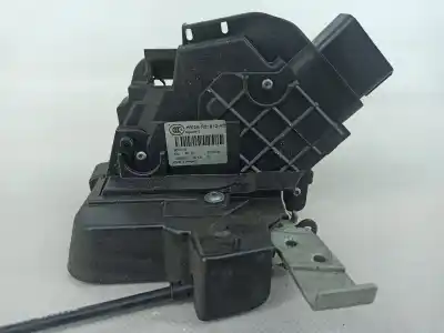 Автозапчасти б/у замок передней правой двери за ford s-max (wa6) 2.0 tdci ссылки oem iam 6m2ar21812ab