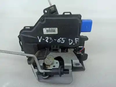 Second-hand car spare part front right door lock for audi a3 (8p1) 1.6 gpl 2006 3p oem iam references 4e1837016