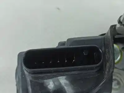 Автозапчастина б/у замок передній праві двері для volvo v40 hatchback (525) d2 посилання на oem iam 31440390  