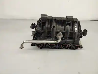 Pezzo di ricambio per auto di seconda mano Collettore Di Aspirazione per OPEL CORSA C (X01) 1.2 (F08 F68) Riferimenti OEM IAM 0280600040  