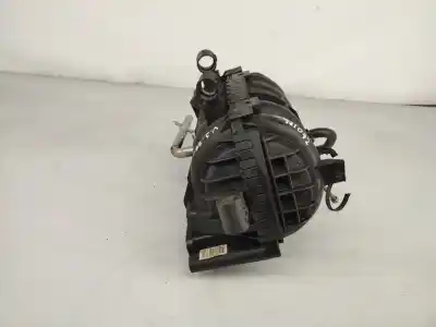 Pezzo di ricambio per auto di seconda mano collettore di aspirazione per opel corsa c (x01) 1.2 (f08 f68) riferimenti oem iam 0280600040  