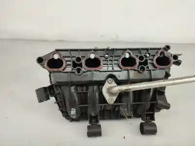 Pezzo di ricambio per auto di seconda mano collettore di aspirazione per opel corsa c (x01) 1.2 (f08 f68) riferimenti oem iam 0280600040  