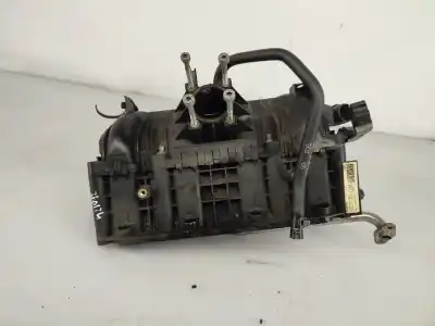 Pezzo di ricambio per auto di seconda mano collettore di aspirazione per opel corsa c (x01) 1.2 (f08 f68) riferimenti oem iam 0280600040  