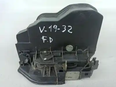 Автозапчасти б/у замок передней правой двери за bmw 1 (e87) 118 d ссылки oem iam 7167068