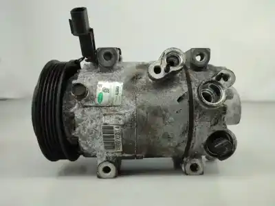 Автозапчасти б/у компрессор кондиционера воздуха за hyundai i20 ii (gb, ib) 1.2 ссылки oem iam jked2431