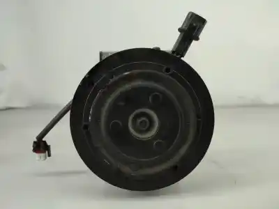 Автозапчасти б/у компрессор кондиционера воздуха за hyundai i20 ii (gb, ib) 1.2 ссылки oem iam jked2431  