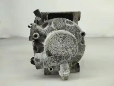 Автозапчасти б/у компрессор кондиционера воздуха за hyundai i20 ii (gb, ib) 1.2 ссылки oem iam jked2431  