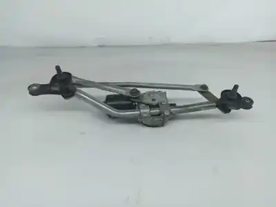 Автозапчасти б/у мотор переднего стеклоочистителя за hyundai i20 ii (gb, ib) 1.2 ссылки oem iam w000056515