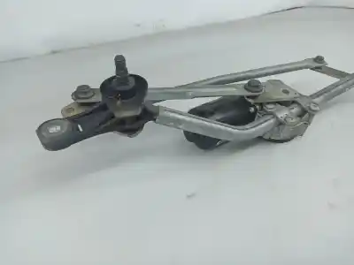 Автозапчастина б/у двигатель передніх склоочисників для hyundai i20 ii (gb, ib) 1.2 посилання на oem iam w000056515  