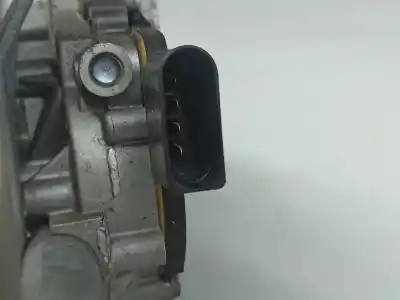 Автозапчастина б/у двигатель передніх склоочисників для hyundai i20 ii (gb, ib) 1.2 посилання на oem iam w000056515  