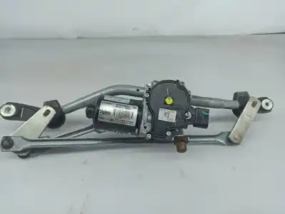 Автозапчастина б/у двигатель передніх склоочисників для hyundai i20 ii (gb, ib) 1.2 посилання на oem iam w000056515  