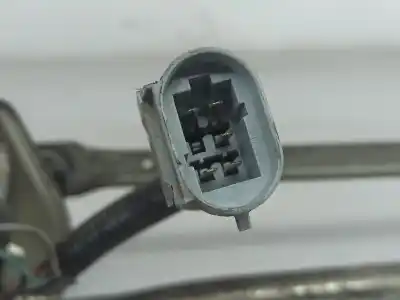 Peça sobressalente para automóvel em segunda mão motor do limpa para brisas por iveco daily iv caja/chasis 35c15 referências oem iam   