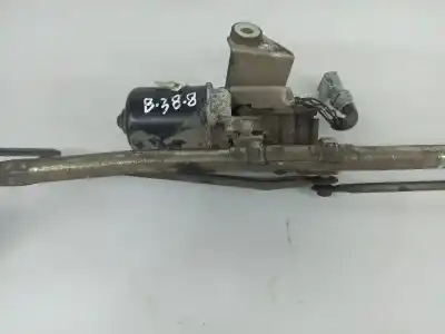 Peça sobressalente para automóvel em segunda mão motor do limpa para brisas por iveco daily iv caja/chasis 35c15 referências oem iam   