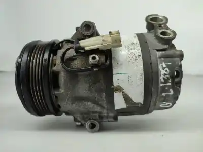 Автозапчасти б/у компрессор кондиционера воздуха за opel astra h caravan (l35) 1.4 (l35) gasolina 2004 5p ссылки oem iam 6560147 Автозапчасти б/у компрессор кондиционера воздуха за opel astra h caravan (l35) 1.4 (l35) gasolina 2004 5p ссылки oem iam 6560147