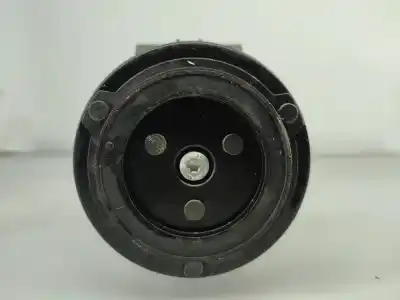 Автозапчастина б/у компресор кондиционера для opel astra h caravan (l35) 1.4 (l35) gasolina 2004 5p посилання на oem iam 6560147  