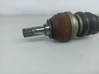 Автозапчасти б/у передняя правая трансмиссия за opel astra h caravan (l35) 1.4 (l35) gasolina 2004 5p ссылки oem iam   