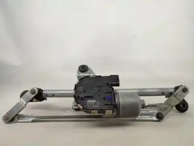 Peça sobressalente para automóvel em segunda mão motor do limpa para brisas por seat leon st (5f8) 1.6 tdi referências oem iam 5f1955023b