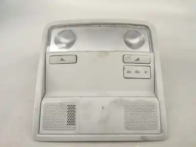 Peça sobressalente para automóvel em segunda mão luz interior por seat leon st (5f8) 1.6 tdi referências oem iam 1k0947133h