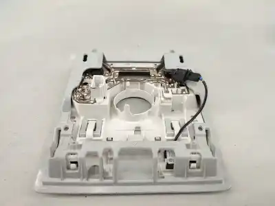 Автозапчастина б/у внутрішне світло для seat leon st (5f8) 1.6 tdi посилання на oem iam 1k0947133h  