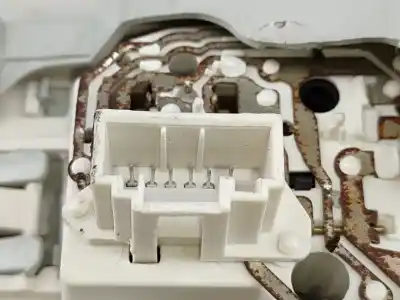 Автозапчастина б/у внутрішне світло для seat leon st (5f8) 1.6 tdi посилання на oem iam 1k0947133h  