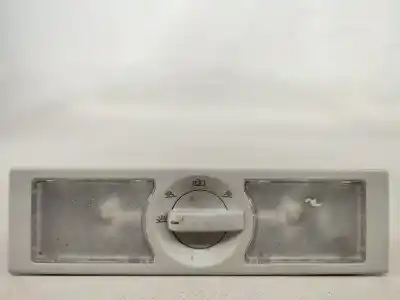 Peça sobressalente para automóvel em segunda mão luz interior por seat leon st (5f8) 1.6 tdi referências oem iam 6q0947291b