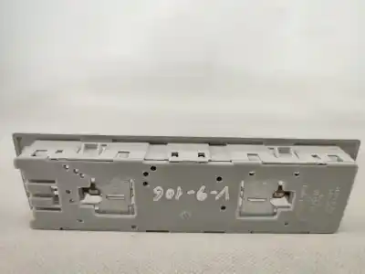 Автозапчастина б/у внутрішне світло для seat leon st (5f8) 1.6 tdi посилання на oem iam 6q0947291b  