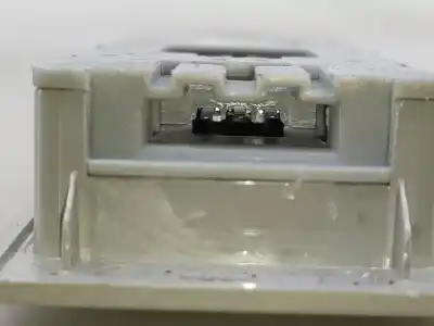 Автозапчастина б/у внутрішне світло для seat leon st (5f8) 1.6 tdi посилання на oem iam 6q0947291b  