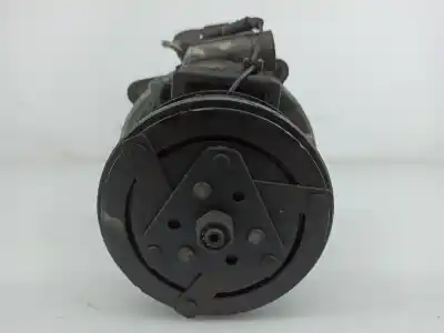 Автозапчасти б/у компрессор кондиционера воздуха за mitsubishi outlander ii (cw_w) 1722 ak gasóleo 2011 5p ссылки oem iam 7813a352