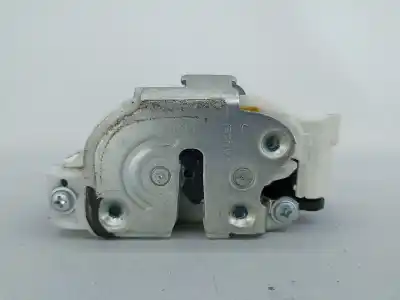 Автозапчасти б/у замок передней правой двери за mitsubishi outlander ii (cw_w) 1722 ak gasóleo 2011 5p ссылки oem iam 