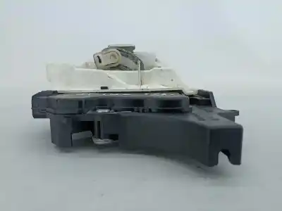 Автозапчасти б/у замок передней правой двери за mitsubishi outlander ii (cw_w) 1722 ak gasóleo 2011 5p ссылки oem iam   