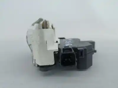 Автозапчасти б/у замок передней правой двери за mitsubishi outlander ii (cw_w) 1722 ak gasóleo 2011 5p ссылки oem iam   