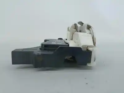 Автозапчасти б/у замок передней правой двери за mitsubishi outlander ii (cw_w) 1722 ak gasóleo 2011 5p ссылки oem iam   