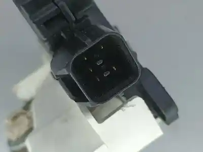 Автозапчасти б/у замок передней правой двери за mitsubishi outlander ii (cw_w) 1722 ak gasóleo 2011 5p ссылки oem iam   