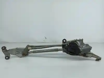 Автозапчасти б/у мотор переднего стеклоочистителя за mitsubishi outlander ii (cw_w) 1722 ak gasóleo 2011 5p ссылки oem iam 1593001051