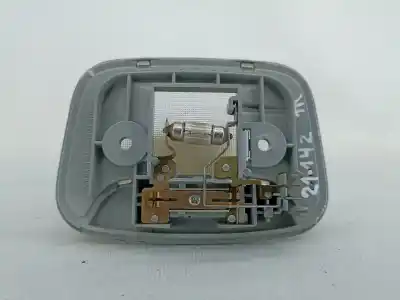 Автозапчасти б/у внутренний свет за mitsubishi outlander ii (cw_w) 1722 ak gasóleo 2011 5p ссылки oem iam   