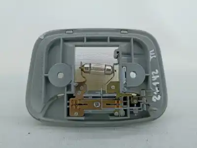 Автозапчасти б/у внутренний свет за mitsubishi outlander ii (cw_w) 1722 ak gasóleo 2011 5p ссылки oem iam   