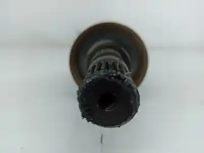 Автозапчасти б/у передняя правая трансмиссия за mitsubishi outlander ii (cw_w) 1722 ak gasóleo 2011 5p ссылки oem iam   