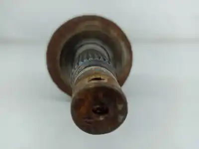 Автозапчасти б/у передняя правая трансмиссия за mitsubishi outlander ii (cw_w) 1722 ak gasóleo 2011 5p ссылки oem iam   