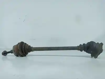 Автозапчастина б/у передня права трансмісія для audi a4 avant (8d5, b5) 113 m/380 gasóleo 1998 5p посилання на oem iam 