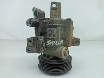 Peça sobressalente para automóvel em segunda mão compressor de ar condicionado a/a a/c por peugeot 107 1.0 cat (384f) referências oem iam 883100h010j